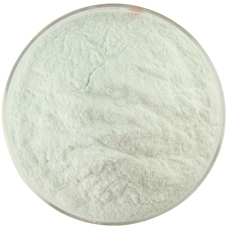 Mint Opal/Aventurine Green Streaky Powder Frit 90 COE link