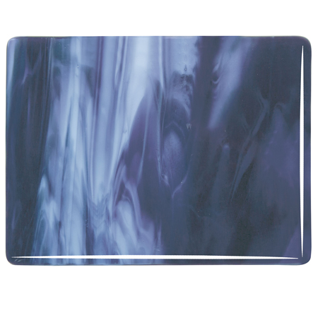 Royal Purple/ Powder Blue Opal Fusible 90 COE Royal Purple/ Powder Blue Opal Fusible 90 COE photo