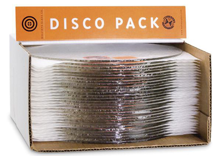 12 in. Disco Pack (20 pcs) 90 COE link