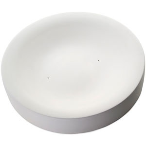 Bowl #1 Ceramic Mold - 15.6 in. link