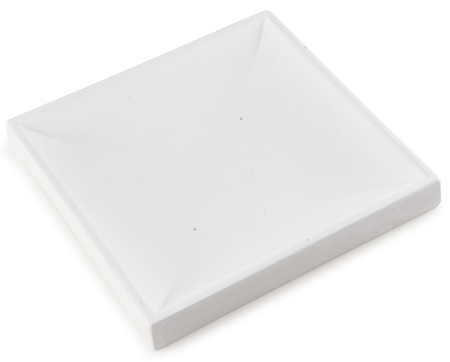 Square Nesting Plate (medium) - 7 in. link