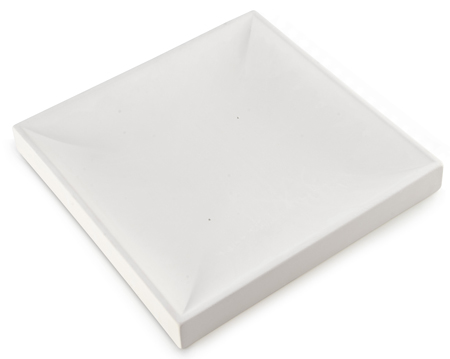 Square Nesting Plate (large) - 8.6 x 1 in. link