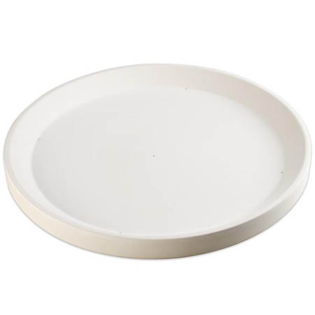 Round Tray Mold - 13.3 in. Round Tray Mold - 13.3 in. photo