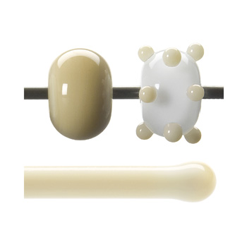 Nougat 90 COE Rod (sold per pound; 1/4 pound minimum) link
