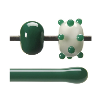 Jade Green 90 COE Rod (sold per pound; 1/4 pound minimum) link