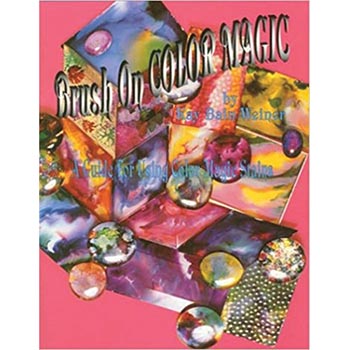 Brush On Color Magic link