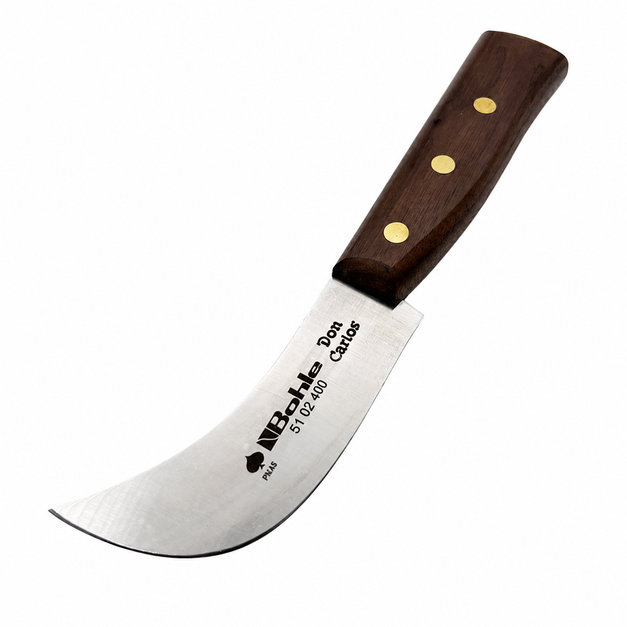 Don Carlos Lead Knife link