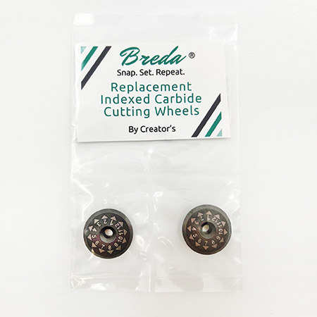 Replacement Wheels for Breda Glass Nippers link