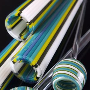 White River 4 Tube 33 COE (1/4 lb. minimum order) link