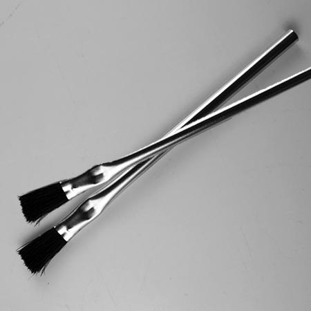 Box of 144 Flux Brushes link