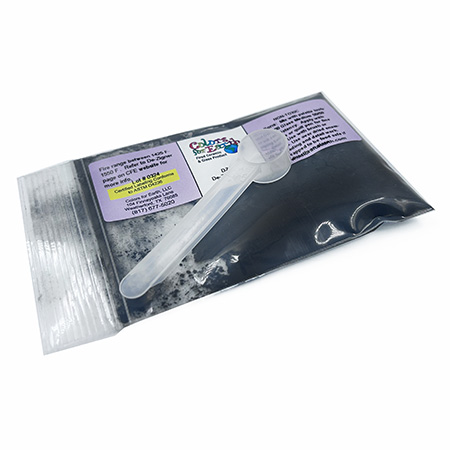 Colors of the Earth DeZigner Black link