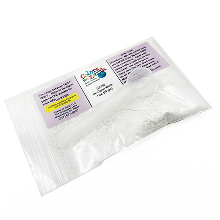 Colors of the Earth DeZigner White link