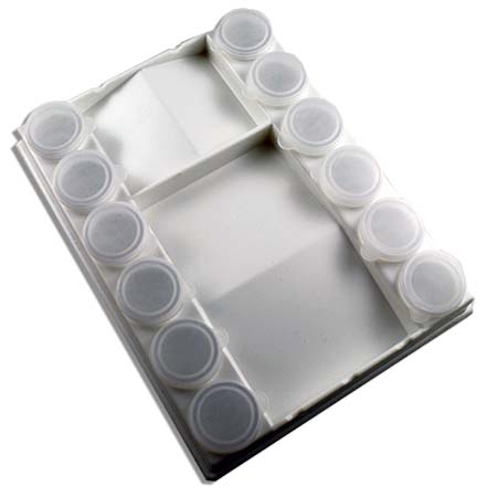 Palette kit - 12 Pods link