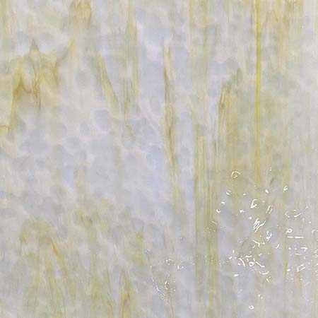 White/ Pale Yellow Streaky Mottle link