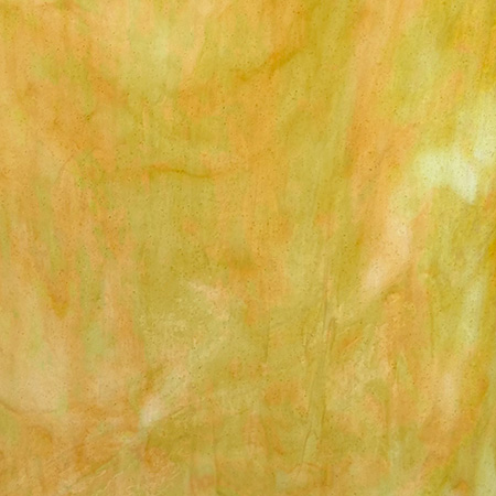 Amber/ Opal Streaky Iridized photo
