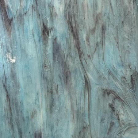 Pale Aqua/ Purple/ Opal Streaky link