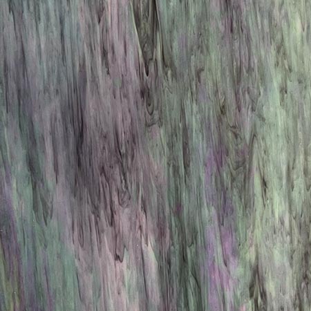 Light Lavender/ Purple/ Opal Streaky Iridized link