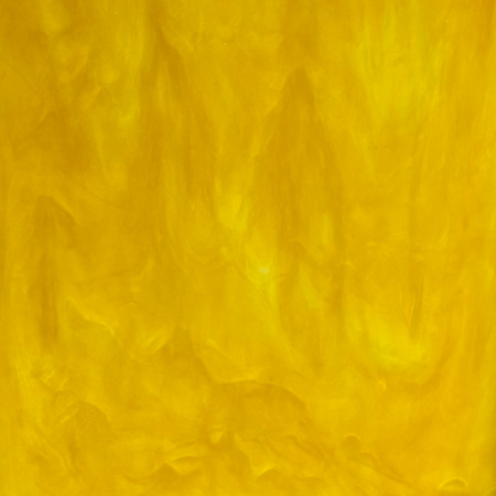Bright Yellow/ White Streaky photo