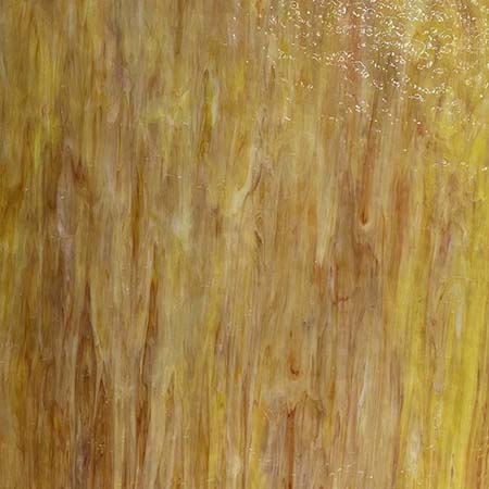 Soft Yellow Opal/ Red Streaky Mottle link