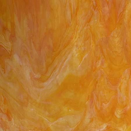 Orange Opal Streaky link