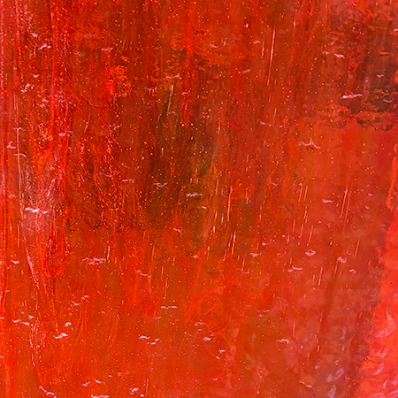 Red Orange Transparent Vintage Roll photo