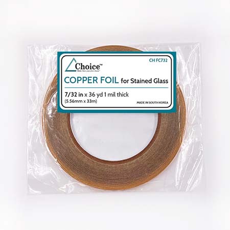 Copper Foil Tape (7/32 in.) 1.0 mil link