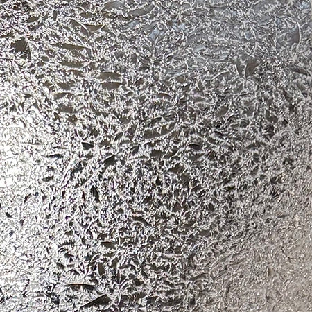 Clear Double Glue Chip Imported link