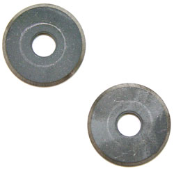 Replacement Wheels (Pair) for CH GMC link