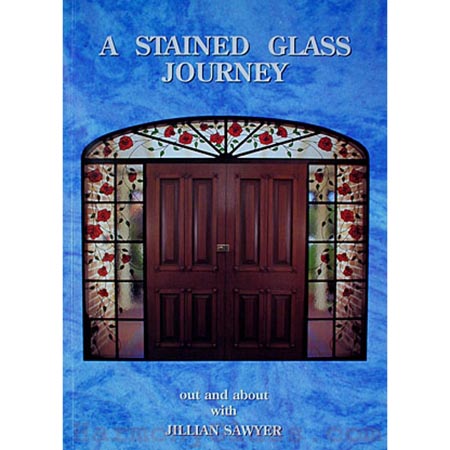 Stained Glass Journey link