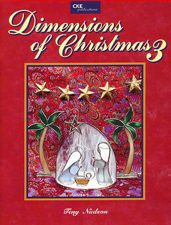 Dimensions of Christmas III link
