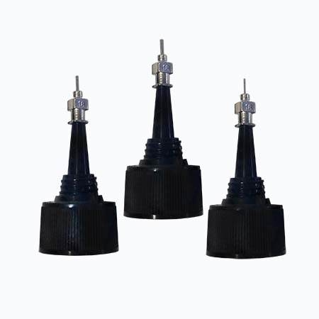 Color Line Tip Set - 1 each - Small, Medium, Large (Bullseye 008472) link
