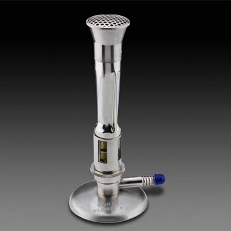 Carlisle Bunsen Burner - #130 Carlisle Bunsen Burner - #130 photo