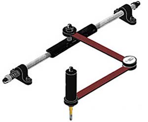 Cutter's Mate Plus link