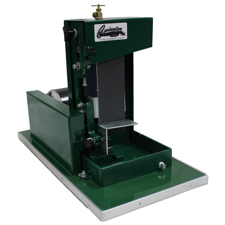 Covington 1/3 HP Wet Belt Sander--Dropship Only link