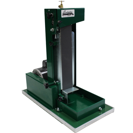 Covington 1/2 HP Deluxe Commercial Wet Belt Sander--Dropship Only link
