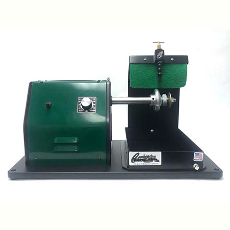 Mini Professional Glass Lathe link