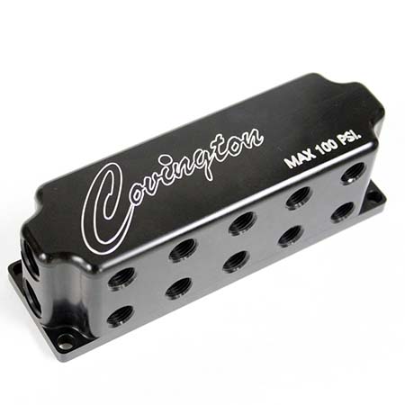 5 Port Manifold  link