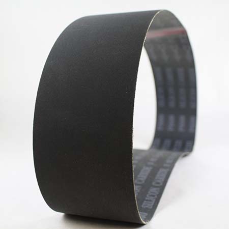 800 Grit/ 3 x 41-1/2 Silicon Carbide Sanding Belt (fits COV 761WBS ) link