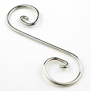 Curly Q - 1-13/16 in. x 3/4 in. (6 per pack) link