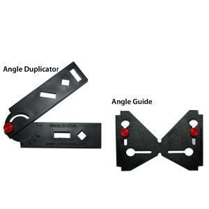 Butterfly Angle Guide and Angle Duplicator link