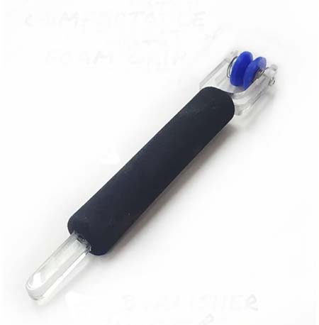 Foil Crimper Burnisher link
