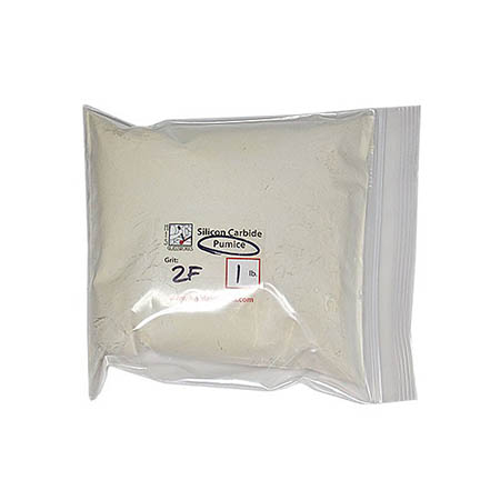 2F Medium-Fine Pumice 1lb. link