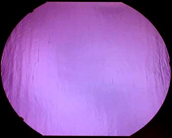 System 96 Thin Clear - Violet link