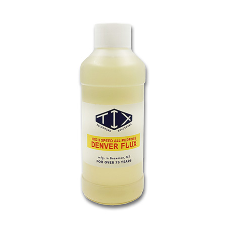 Denver Flux - 1/2 Pint link