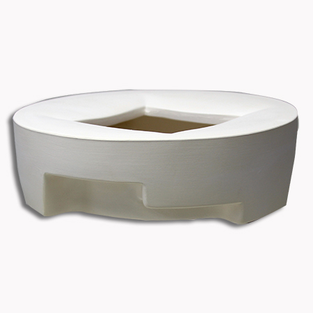Circle-Square Drop Ring (by itself) link