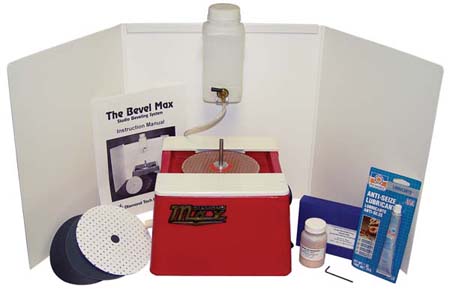 Diamond Tech Diamond Laser Bevel Max link