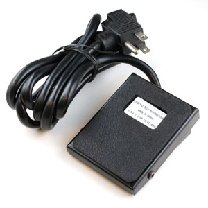 Easy-On Footswitch link