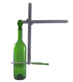 Generation Green (g2) Bottle/Jar Cutter link