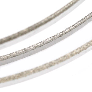 Stainless Steel Saw Blade link