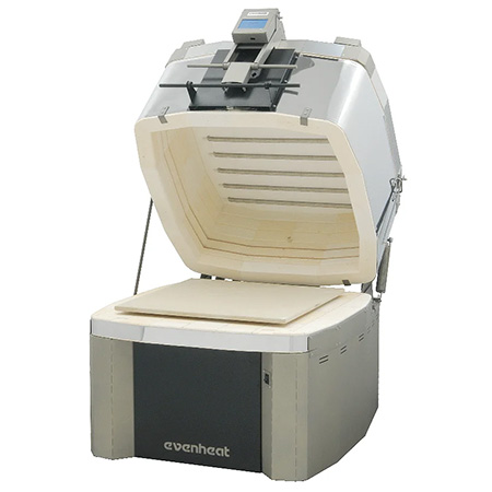 Studio Pro 28 Kiln w/TAP II touchscreen controller 28 in. W x 28 in. L x 13.5 in. D - Dropship Only link